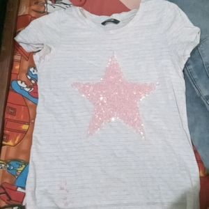 Tshirt Tops For Girls And Women