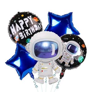 Space Theam Props For Birthdays