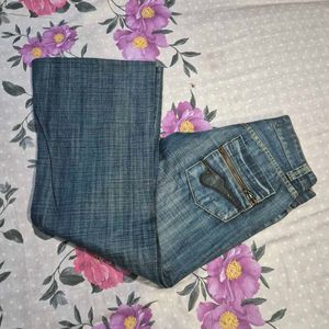 Vintage /Retro Denim