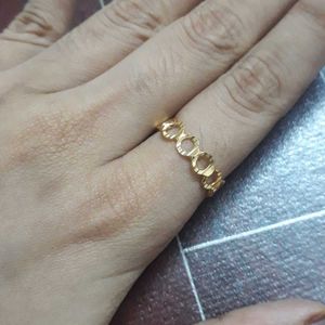 New Golden Ring