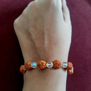 Rudraksh Bracelet