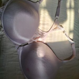 Comfortable Bra