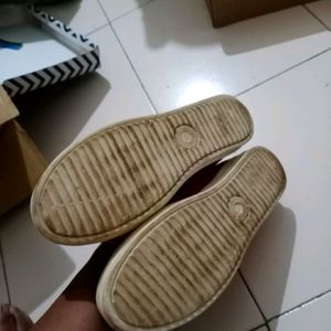Good Condition Branded Shoes