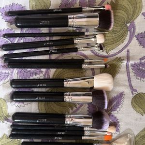 Beili Makeup Brush Set