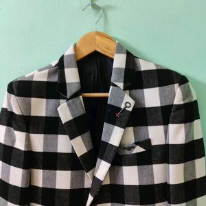 Men's blazer