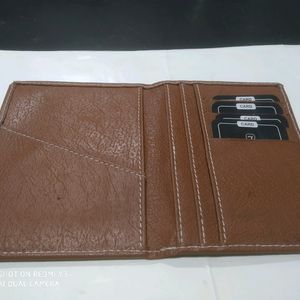 Passport Cover