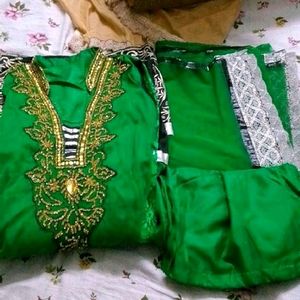 Anarkali Set