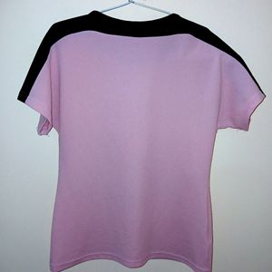 Women's Pink Top