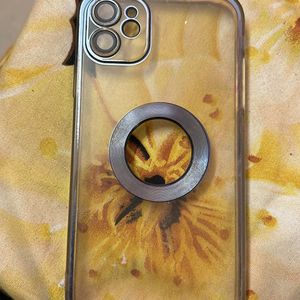 IPhone 11 cover