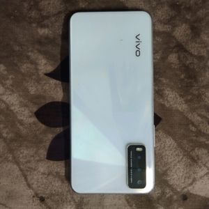 Vivo Y20a Mobile in Very Good Condition