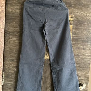 Black And  Blue  -24 Waist Jeans ……