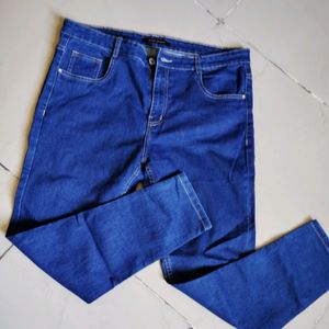 Twist Jeans