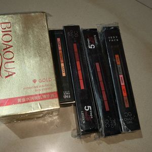 Huda Beauty Products