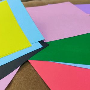 Japanese Origami Square Papers