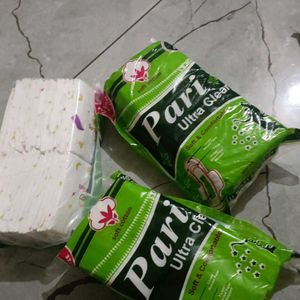 Pari Ultra Clean Pads