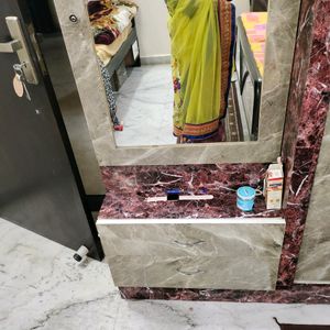 Colourful Saree