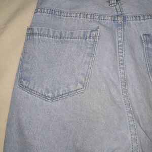 Denim Jeans For Women