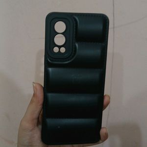 Oneplus nord 2 cover