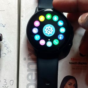 Smartwatchs 3 Combo