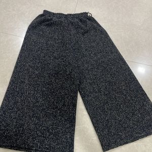 capri stretchable pant