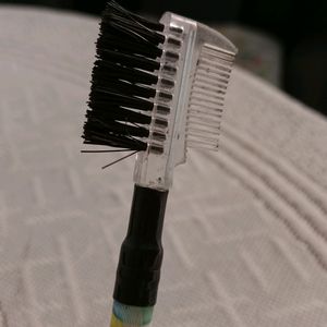 Eye Lash Brush Or Mascara Applicator