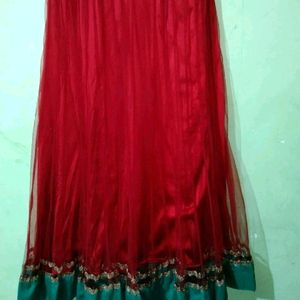 Anarkali Suit