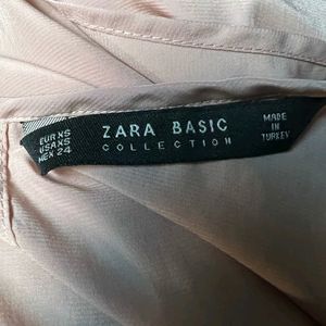 Pre-loved Zara Top💕💕