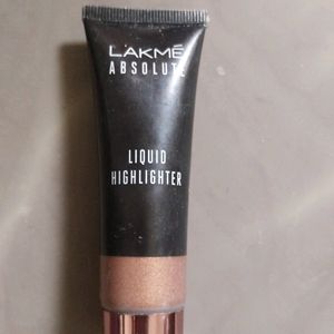 Lakme Absolute Bronze Highlighter