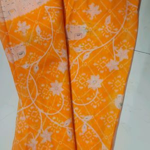 Festive Parpas Saree