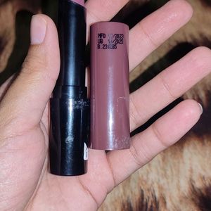 Zudio Sat in Tease Lipsticka & Ear Ring