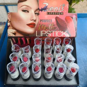 Lipstick Set Of 22