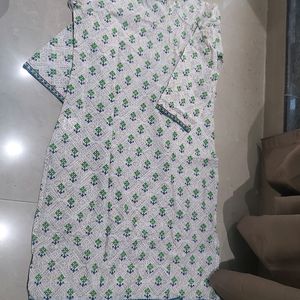 New Kurti