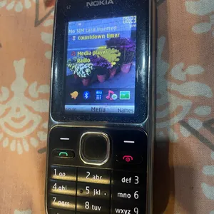 Nokia Keypad Phone