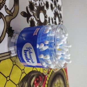 Ear Buds New 65nos