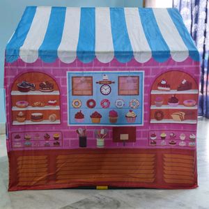 New/Unused Kids Play Tent House