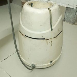 Bajaj Mixer Grinder In Working Condition Only 1999