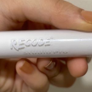 RECODE Game Changer Lipstick