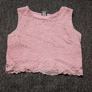 Combo Of Korean Two Tops For Women