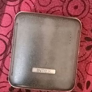 Intex Power Bank