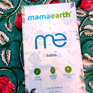 Mamaearth Perfume