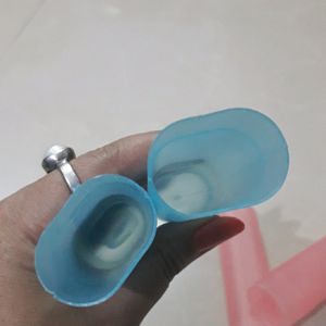 Toothbrush Case