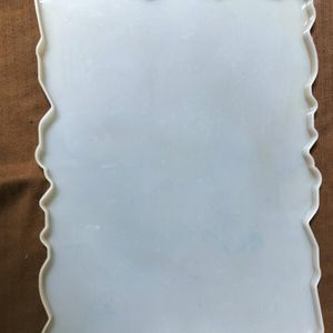 12*16 Agate Tray Mould Rectangular