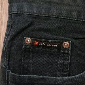 Sc2348 Cool Calvin Jeans Waist 38