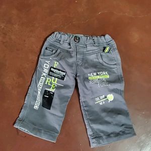 Boys Pant