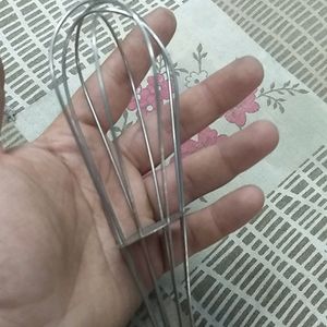 Wire Whisker