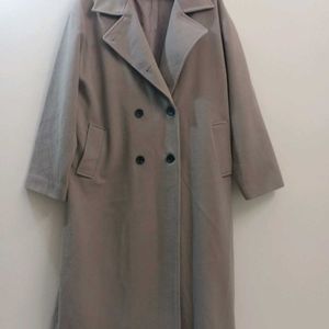 Korean OverCoat