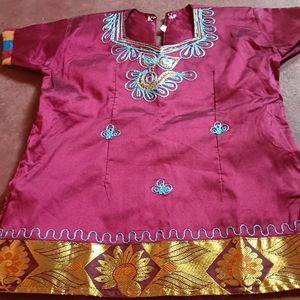 Children Dress