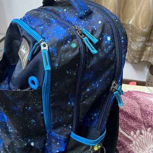 Skybags Backpack