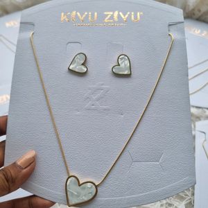 Stainless Steel Necklaces