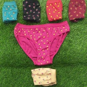 1Pic Women Underwear